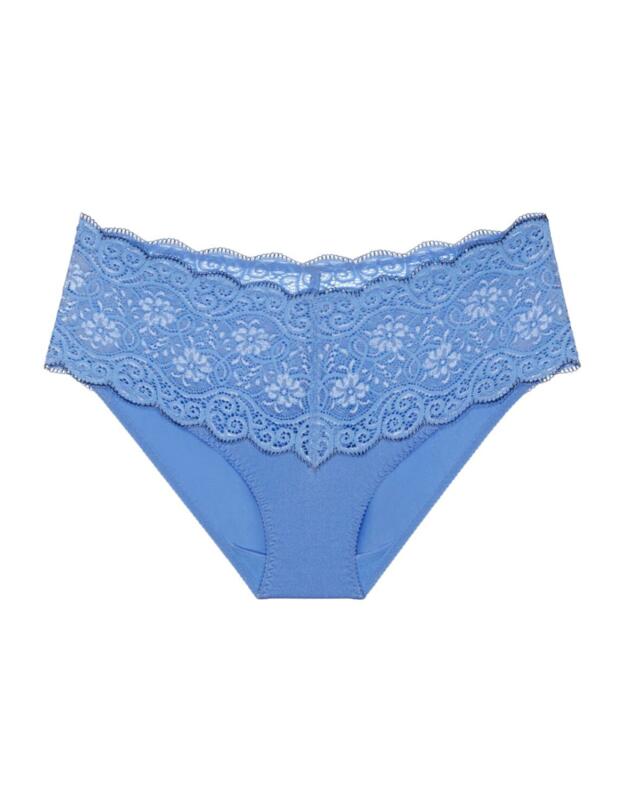 Triumph Amourette 300 Maxi X Brief Concord 