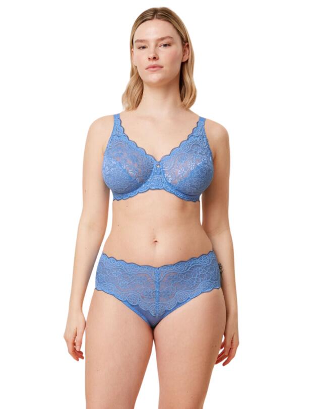 Triumph Amourette 300 Maxi X Brief Concord 