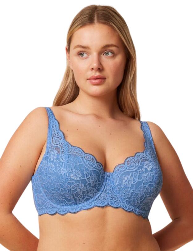 Triumph Amourette 300 Padded Bra Concord