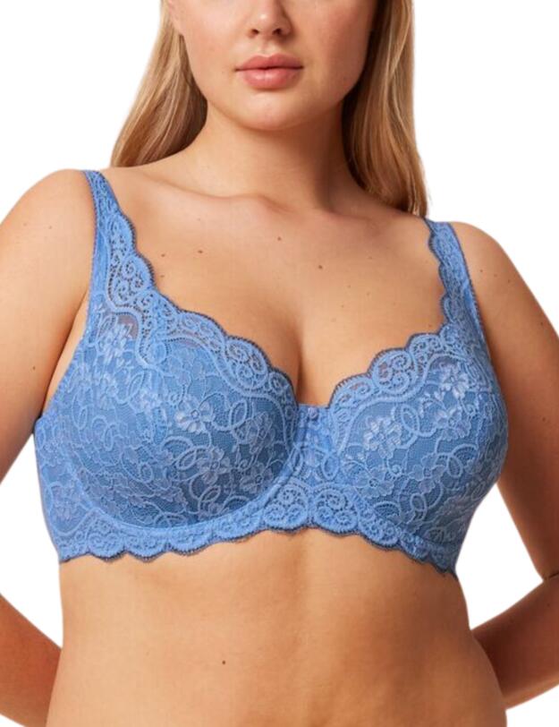 Triumph Amourette 300 Padded Bra Concord