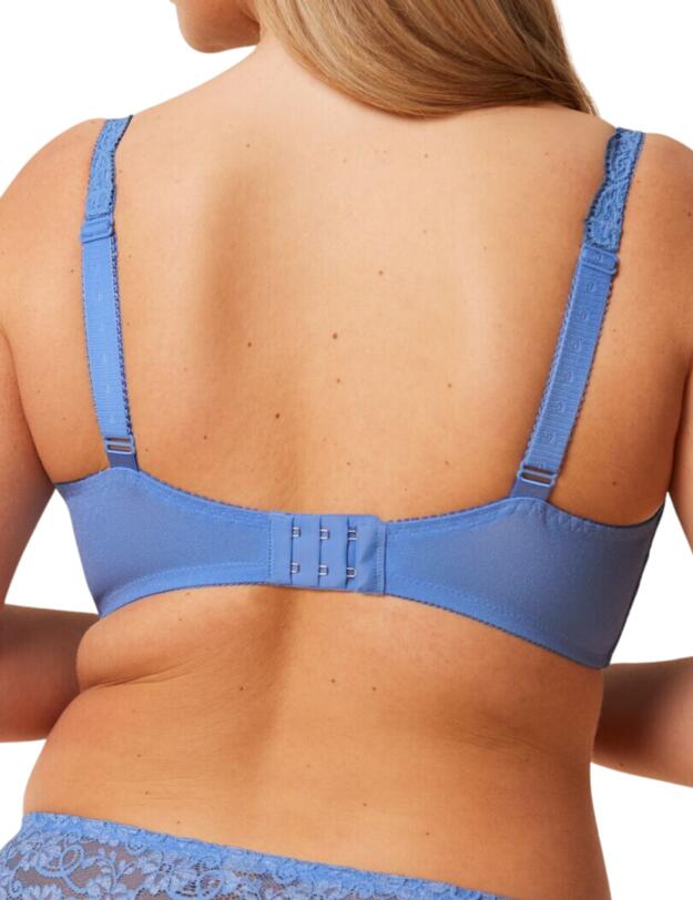 Triumph Amourette 300 Padded Bra Concord