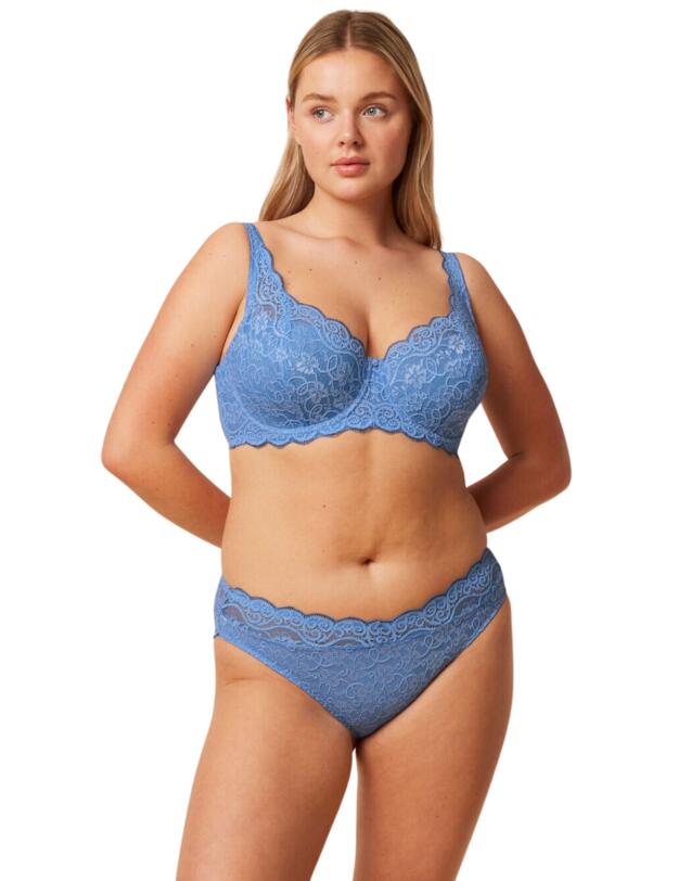 Triumph Amourette 300 Padded Bra Concord