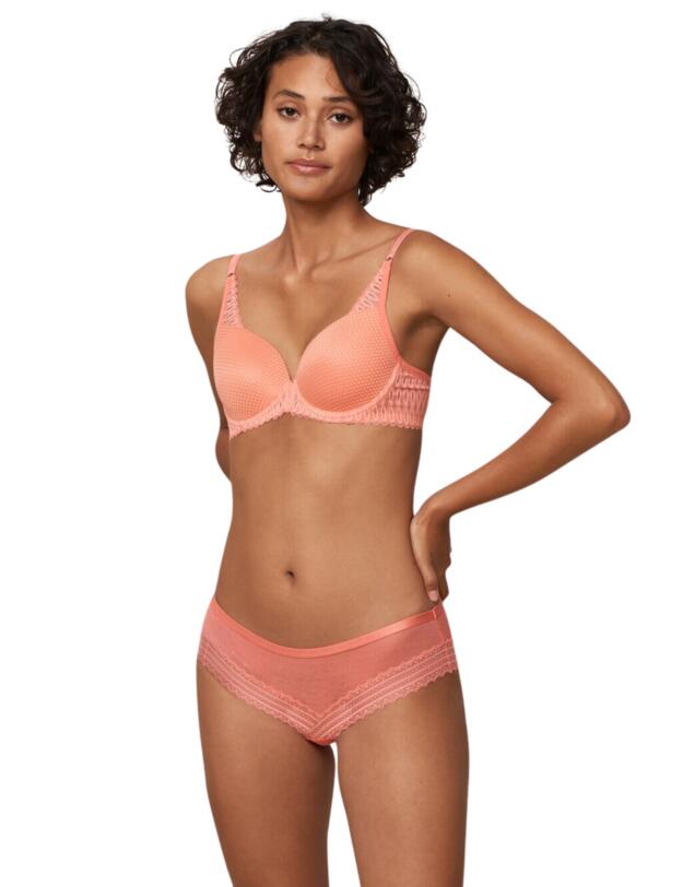 Triumph Aura Spotlight Moulded Bra Sugar Coral