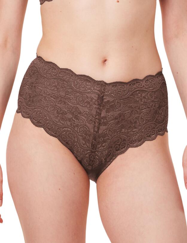 Triumph Amourette Briefs Cocoa Sugar