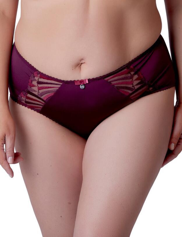 Berlei Embrace Midi Brief Fig 