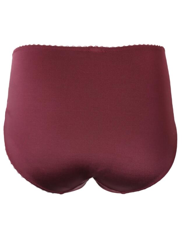Berlei Embrace Midi Brief Fig 