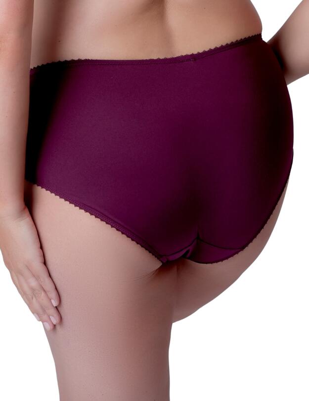 Berlei Embrace Midi Brief Fig 