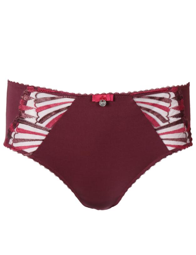 Berlei Embrace Midi Brief Fig 