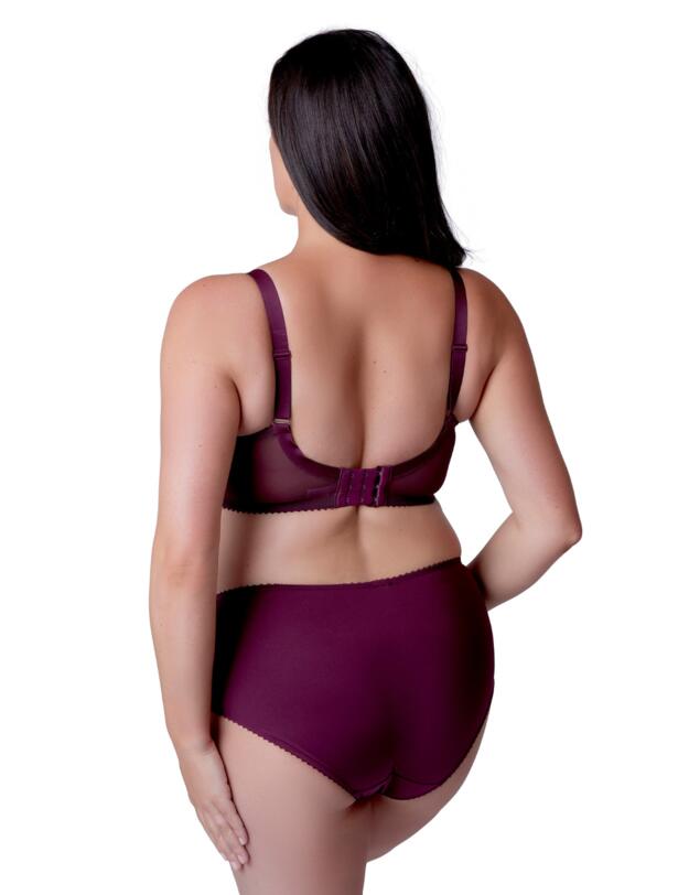 Berlei Embrace Midi Brief Fig 