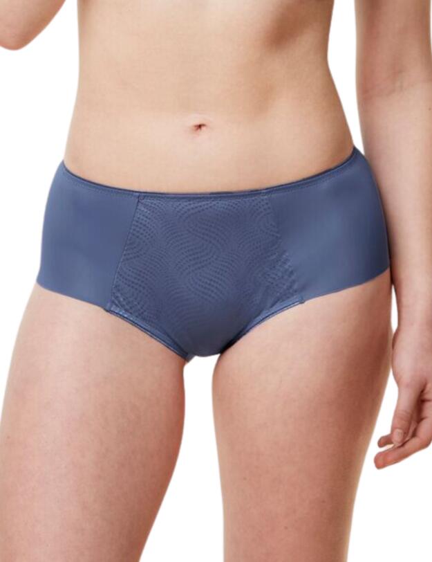Triumph Essential Minimiser Hipsters Atlantis