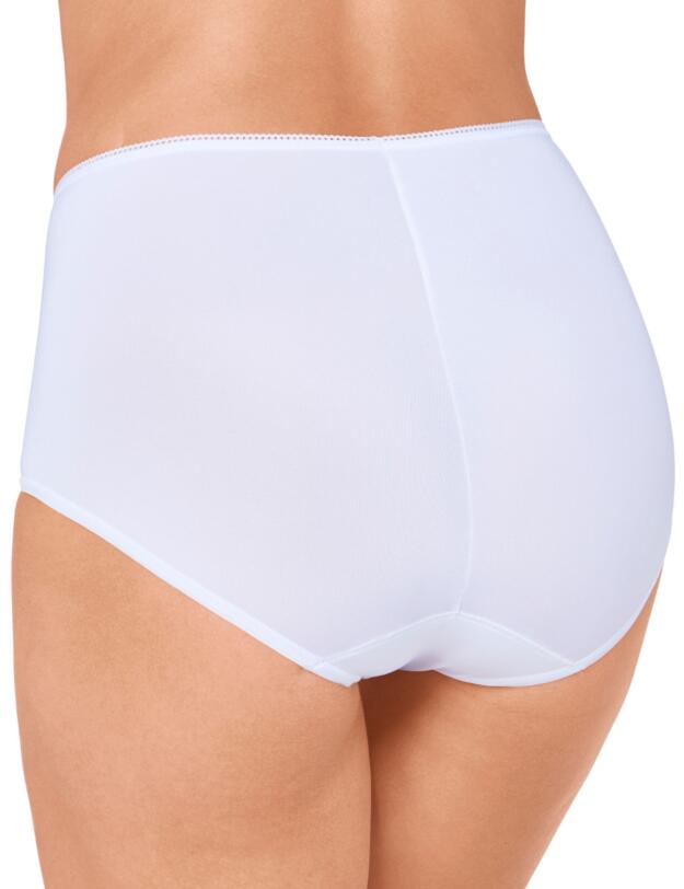  Sloggi 24/7 Microfibre Maxi Brief White