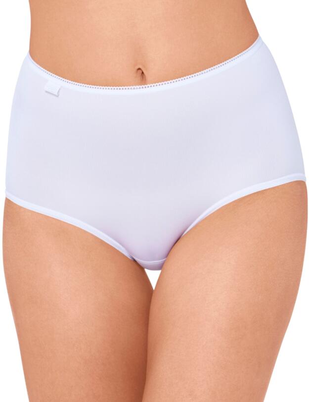  Sloggi 24/7 Microfibre Maxi Brief White