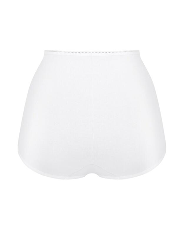  Sloggi 24/7 Microfibre Maxi Brief White
