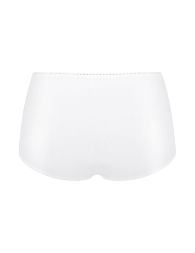 Sloggi 24/7 Microfibre Midi Brief White