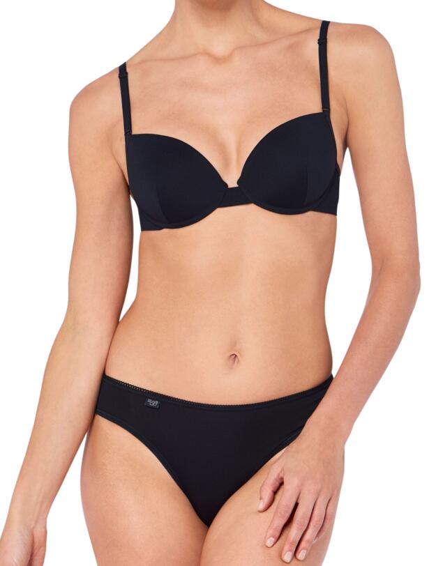 Sloggi 24/7 Microfibre Tai Brief Black