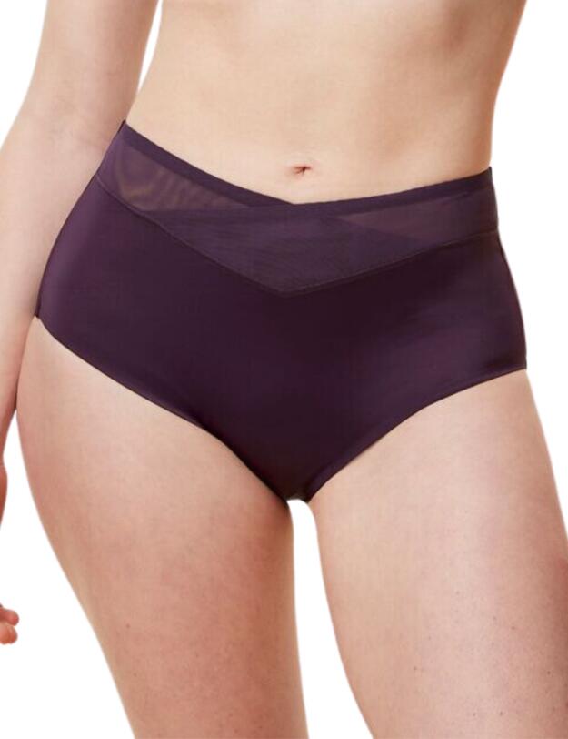 Triumph True Shape Sensation Maxi Brief Blackcurrant Juice