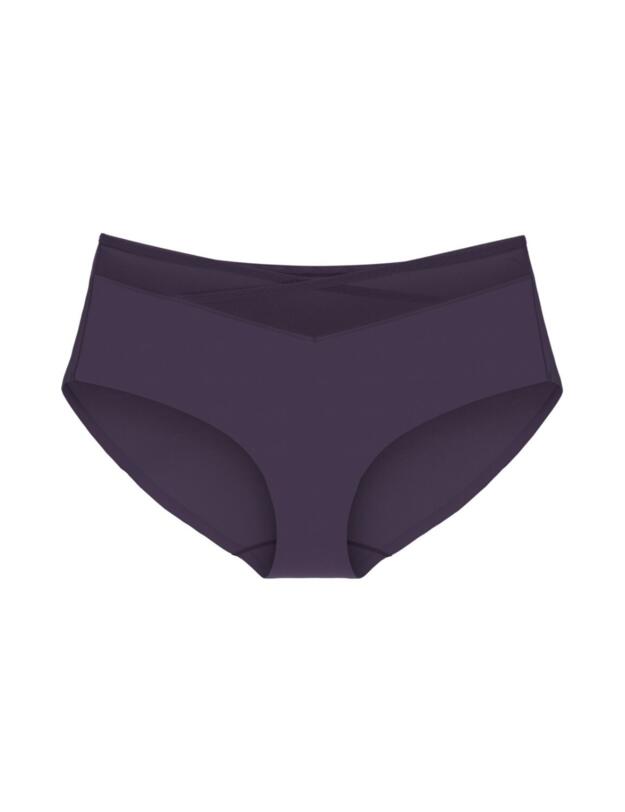 Triumph True Shape Sensation Maxi Brief Blackcurrant Juice