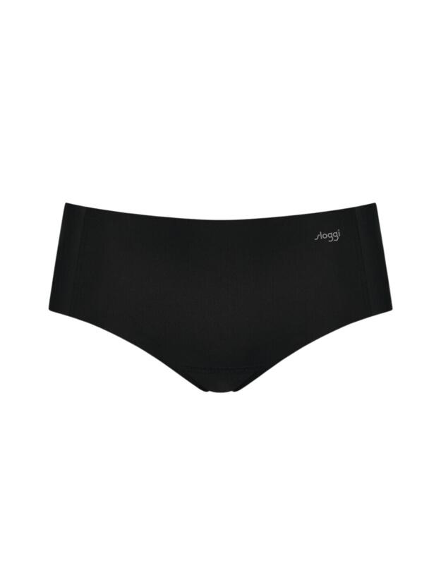 Sloggi ZERO Feel Hipster Brief Black