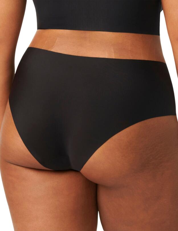 Sloggi ZERO Feel Hipster Brief Black