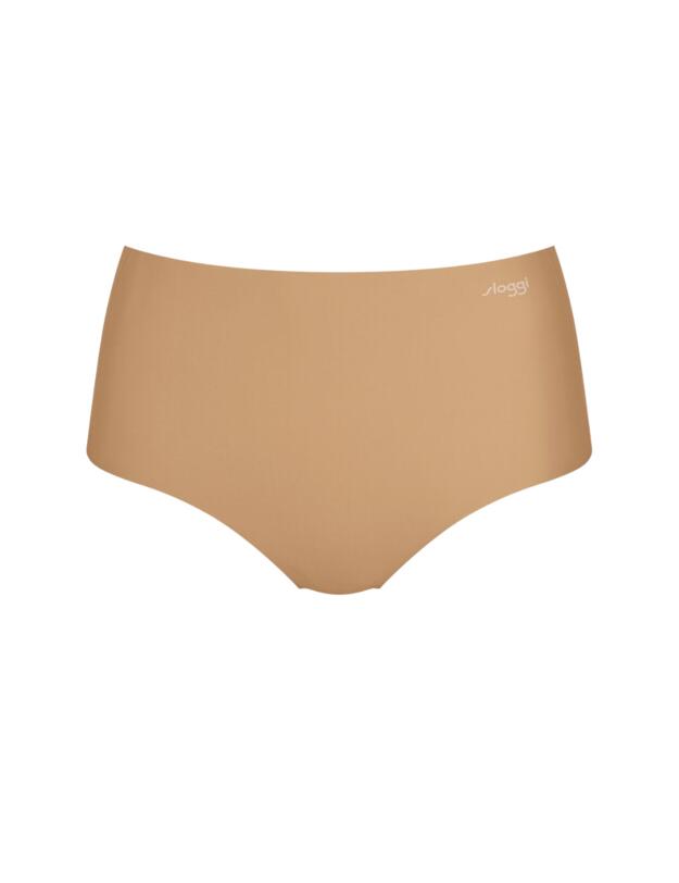Sloggi Zero Feel Maxi Brief Cognac