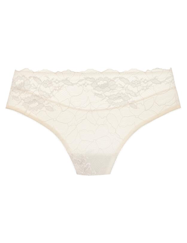Wacoal Lace Perfection Brief Gardenia 