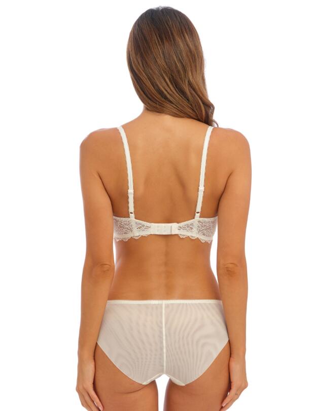 Wacoal Lace Perfection Brief Gardenia 