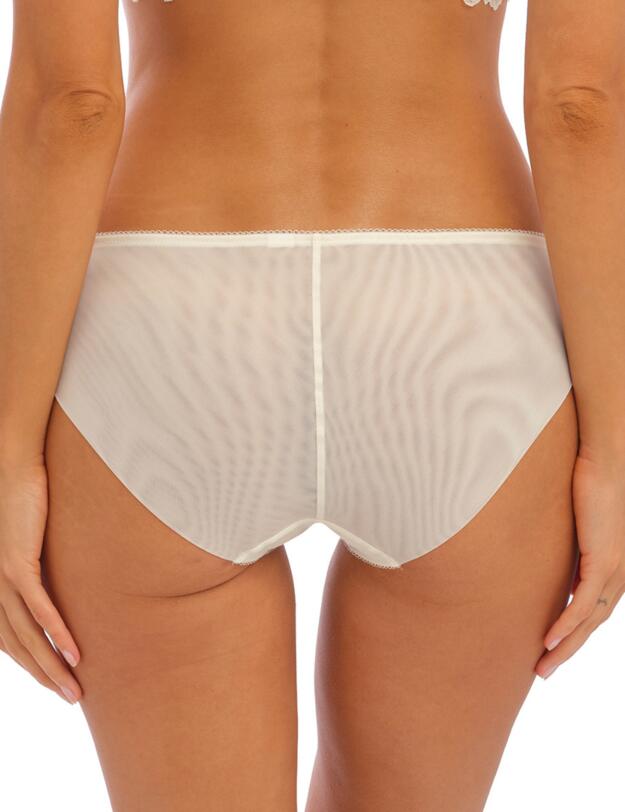 Wacoal Lace Perfection Brief Gardenia 