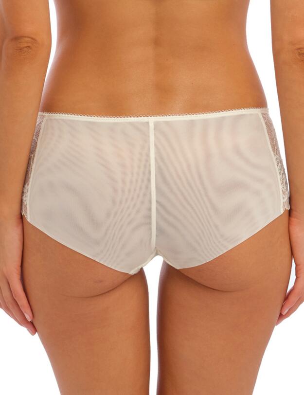 Wacoal Lace Perfection Short Gardenia 
