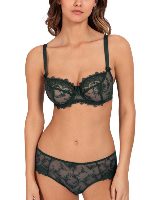 Empreinte Louise Shorty Sequoia 