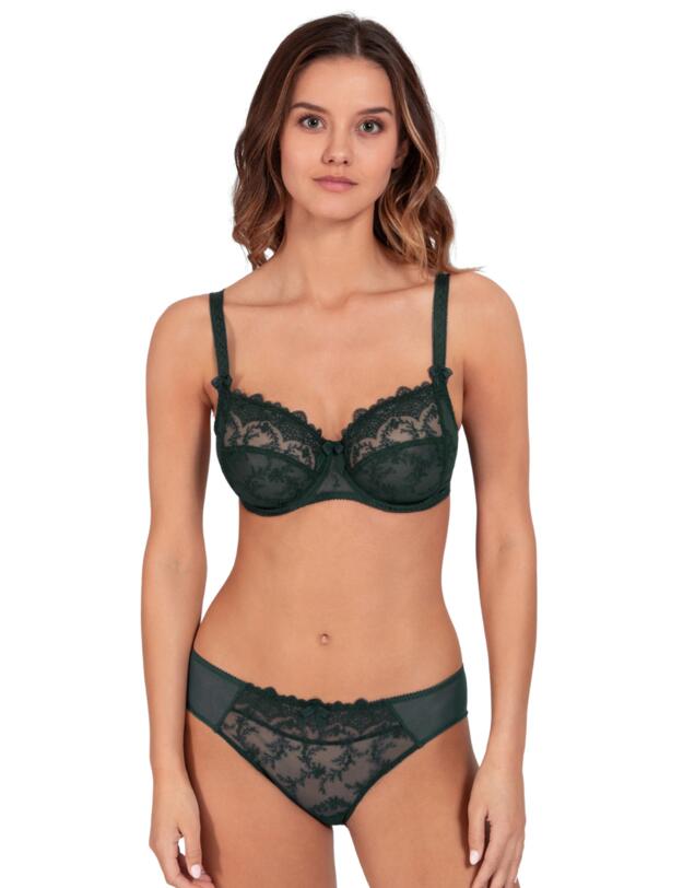 Empreinte Louise Brief Sequoia 