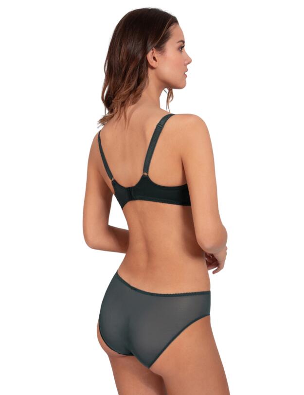 Empreinte Louise Full Cup Bra Sequoia 