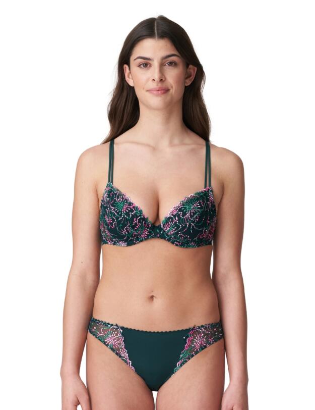 Marie Jo Jane Rio Brief Jungle Kiss