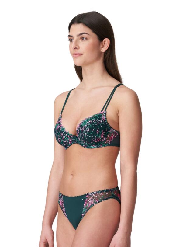 Marie Jo Jane Rio Brief Jungle Kiss