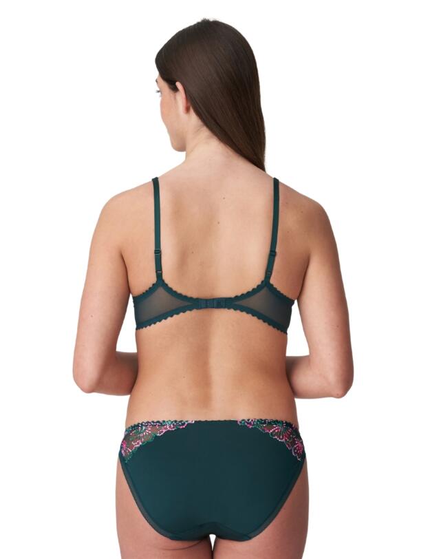 Marie Jo Jane Rio Brief Jungle Kiss