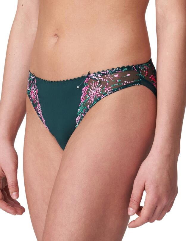 Marie Jo Jane Rio Brief Jungle Kiss