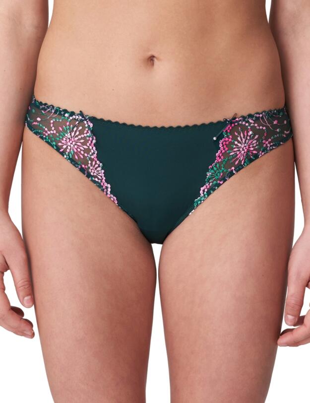 Marie Jo Jane Rio Brief Jungle Kiss