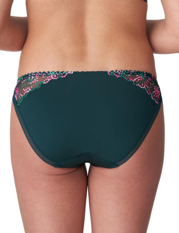 Marie Jo Jane Rio Brief Jungle Kiss