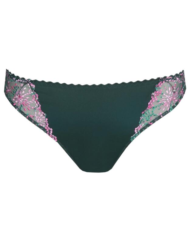 Marie Jo Jane Rio Brief Jungle Kiss