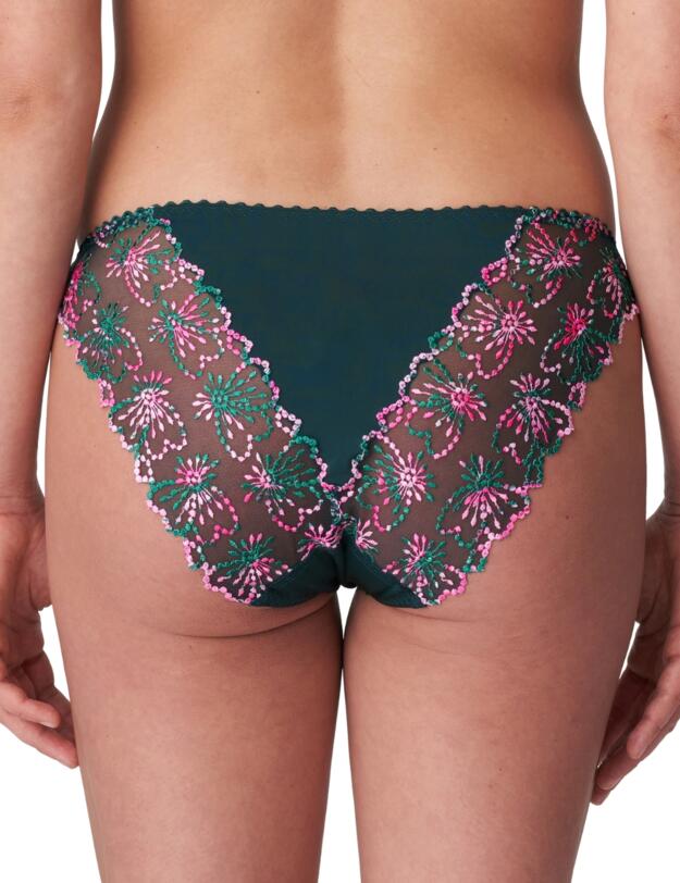 Marie Jo Jane Italian Briefs Jungle Kiss