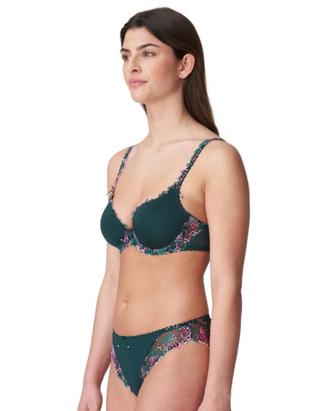 Marie Jo Jane Italian Briefs Jungle Kiss