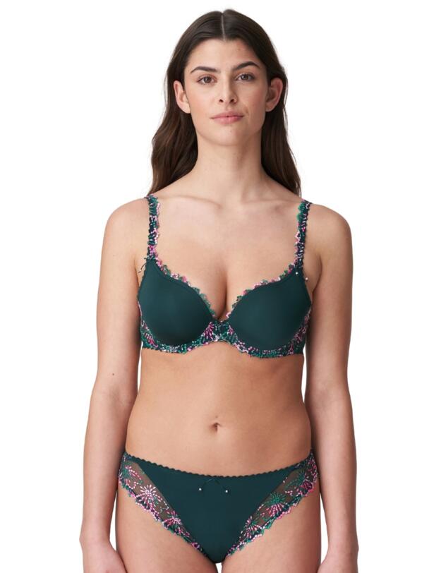 Marie Jo Jane Italian Briefs Jungle Kiss