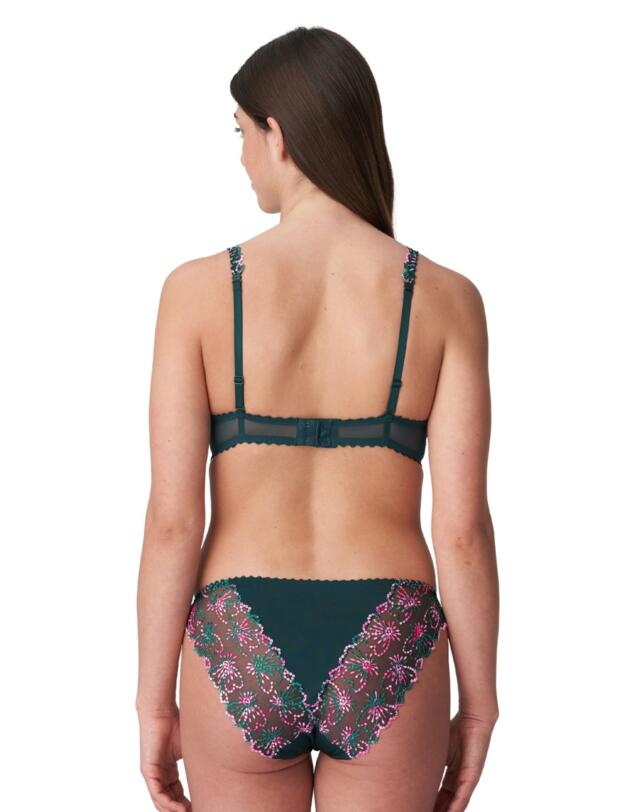 Marie Jo Jane Italian Briefs Jungle Kiss