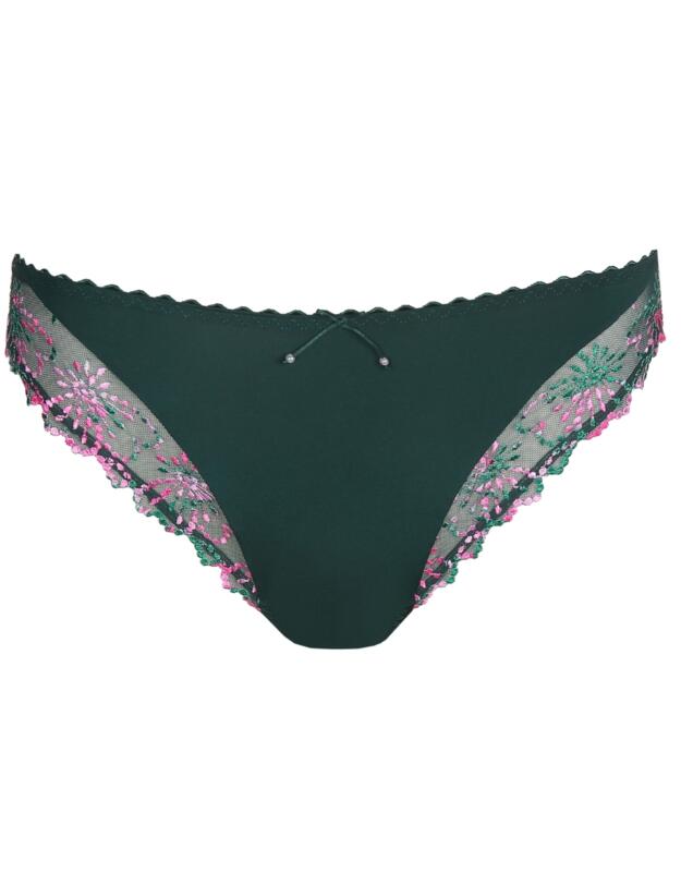 Marie Jo Jane Italian Briefs Jungle Kiss