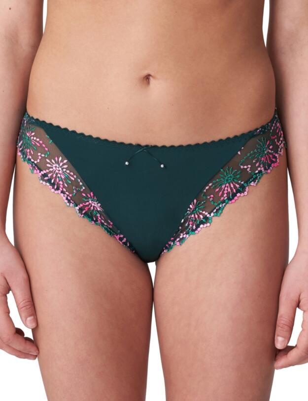 Marie Jo Jane Italian Briefs Jungle Kiss