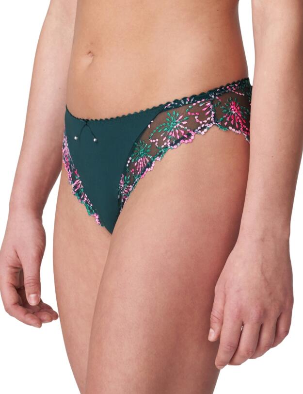 Marie Jo Jane Italian Briefs Jungle Kiss