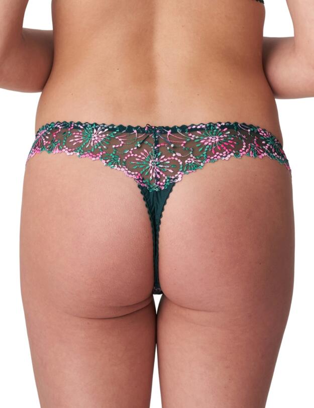 Marie Jo Jane Thong Jungle Kiss