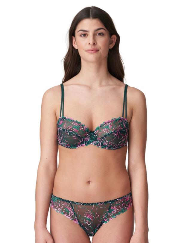 Marie Jo Jane Thong Jungle Kiss