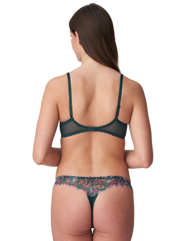 Marie Jo Jane Thong Jungle Kiss