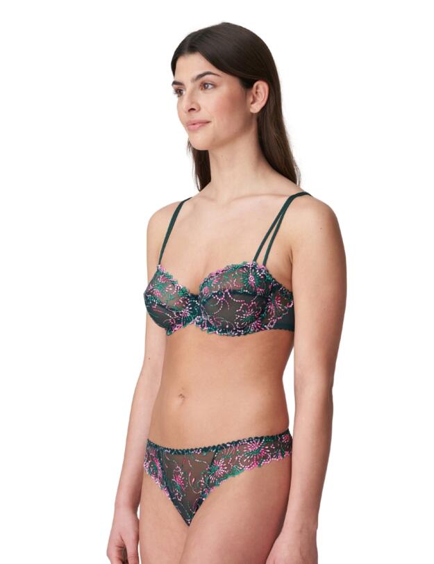 Marie Jo Jane Thong Jungle Kiss