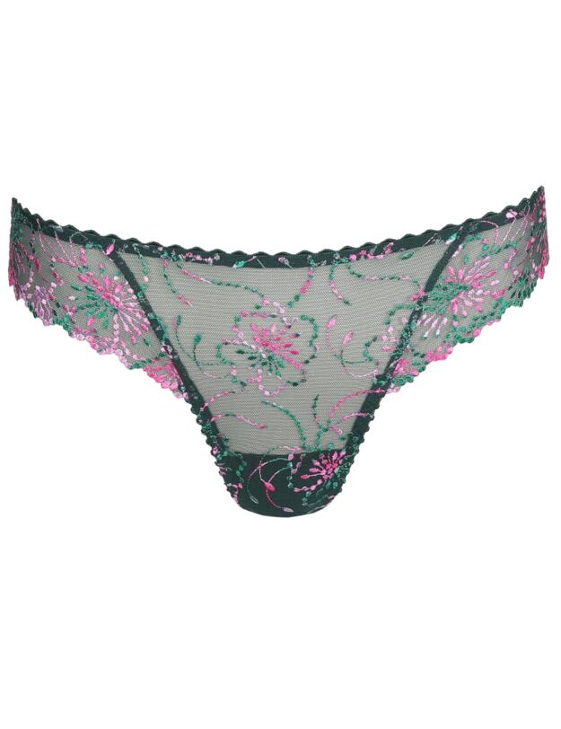 Marie Jo Jane Thong Jungle Kiss